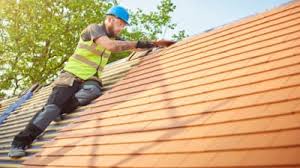 Best Metal Roofing Installation  in Poplar Grove, IL