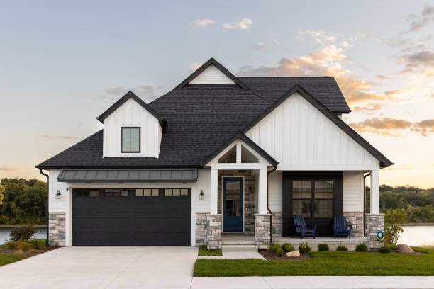 Best Storm Damage Roof Repair  in Poplar Grove, IL