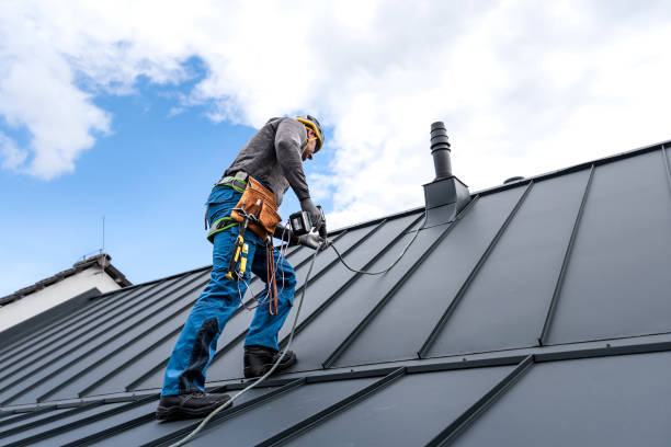 Fast & Reliable Emergency Roof Repairs in Poplar Grove, IL